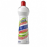 Limpador Desengordurante Azulim START Limpeza Pesada Limão 550ml