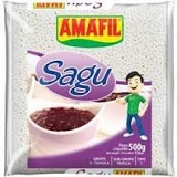 Sagu AMAFIL 500g