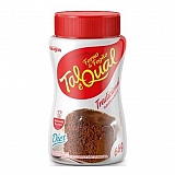 Adoçante Dietético em Pó TAL E QUAL Diet Tradicional 66g