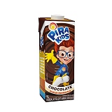 Achocolatado Líquido PiraKids PIRACANJUBA 1L