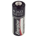 Pilha Bateria 12v A23 ENERGIZER Alcalina com 1 Unidade