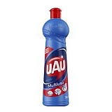 Limpador MultiUso UAU Tradicional Lavanda 500ml