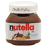 Creme de Avelã com Cacau Nutella FERRERO 140g