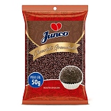 Chocolate Granulado JUNCO 50g