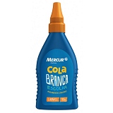 Cola Escolar Líquida Branca MERCUR 90g