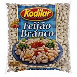 Feijão Branco KODILAR 500g