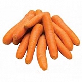 Cenoura Embalagem 700g
