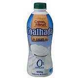 Coalhada Light CANTO DE MINAS 900g