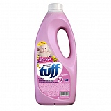 Amaciante de Roupas TUFF Carinho 2 Litros