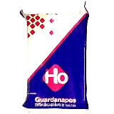 Guardanapo de Papel HO 14 x 14cm com 500 Unidades