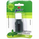 Corante Alimentício Artificial Líquido JUNCO Verde Hortelã 10ml