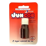 Corante Alimentício Artificial Líquido JUNCO Vermelho Morango 10ml