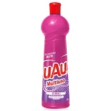 Limpador Multi - Uso UAU INGLEZA Floral 500ml