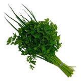 Cheiro Verde e Salsinha Unidade