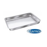 Assadeira Retangular RAMOS 31 x 22 x 3,6cm Número 1