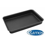 Assadeira Retangular RAMOS Antiaderente Número 2