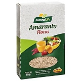 Amaranto em Flocos Natural Life KODILAR 150g