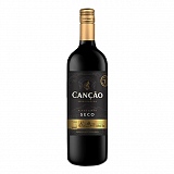 Vinho CANÇÃO Tinto Seco 750ml