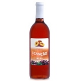 Vinho CANÇÃO Cooler de Pêssego 750ml