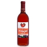 Vinho CANÇÃO Cooler de Morango 750ml