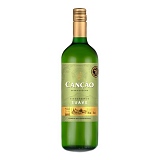 Vinho CANÇÃO Branco Suave 750ml