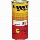 Thinner NATRIELLI Lata 900ml