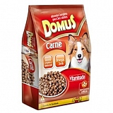 Ração para Cães Adultos DOMUS Carne 15kg