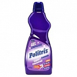 Gel Limpador POLITRIZ Super Concentrado Lavanda 500g
