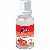 Aroma Artificial JUNCO Essência de Morango 30ml