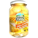 Doce Ameixa de Queijo FAMA 650g