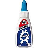 Cola Lavável TENAZ Pritt 35g