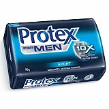 Sabonete Antibacteriano PROTEX For Men Sport 90g