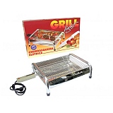 Churrasqueira Elétrica TOK GRILL Light 220w