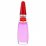 Esmalte IMPALA Base para Unhas Fracas 7,5ml