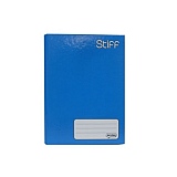 Caderno Brochura JANDAIA Capa Dura 1/4 48 Folhas 140 x 200 mm