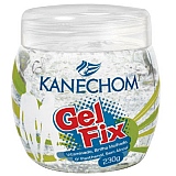 Gel Fixador KANECHOMN Incolor 230g