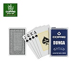 Baralho COPAG Dunga 54 Cartas