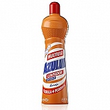Limpador MultiUso Azulim START Laranja 500ml