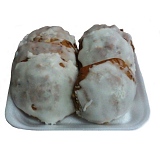 Bolacha de Amendoim Embalagem 200g