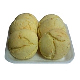 Bolacha de Nata Embalagem 200g
