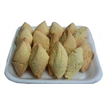 Bolacha de Coco Embalagem 200g