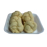Bolacha de Queijo Embalagem 200g