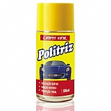 Limpa Vinil POLITRIZ 100ml