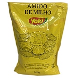Amido de Milho YOKI 500g