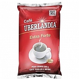 Café Torrado e Moído UBERLANDIA 500g