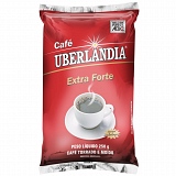 Café Torrado e Moído UBERLANDIA 250g