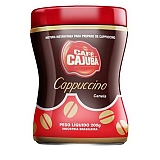 Café Cappuccino CAJUBÁ Canela Lata 200g