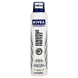 Desodorante Aerosol NIVEA For Men Sensitive Protect 150ml
