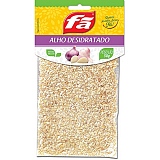 Alho Desidratado FÃ 50g