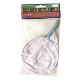 Coador de Flanela MEDEIROS de Plástico nº 104